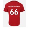 Liverpool Alexander-Arnold #66 Hemmatröja 2022-23 Korta ärmar